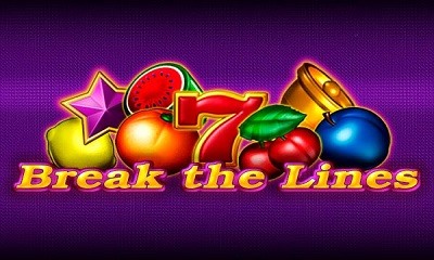 Break the Lines