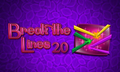 Break The Lines 20