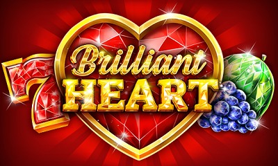 Brilliant Heart