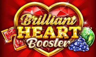 Brilliant Heart Booster