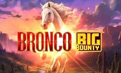 Bronco Big Bounty