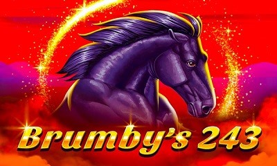 Brumbys 243