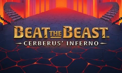 Beat the Beast Cerberus Inferno