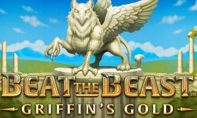 Beat the Beast Griffins Gold