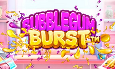 Bubblegum Burst