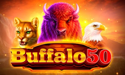 Buffalo 50