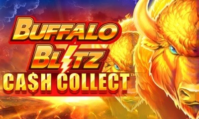 Buffalo Blitz: Cash Collect