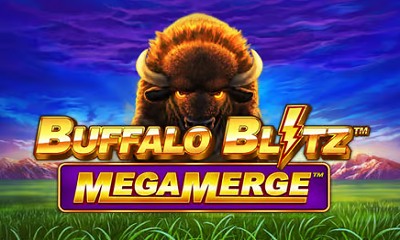 Buffalo Blitz: Mega Merge