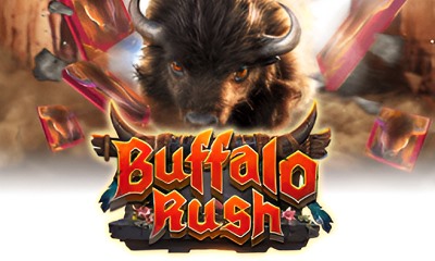 Buffalo Rush