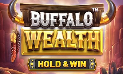 Buffalos Wealth Hold and Win