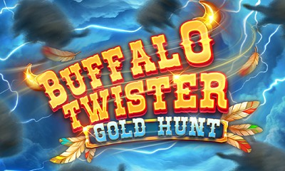 Buffalo Twister Gold Hunt
