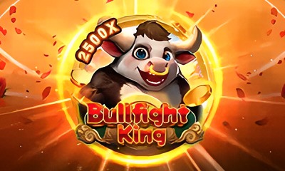 Bullfight King