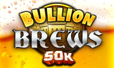 Bullion Brews 50K