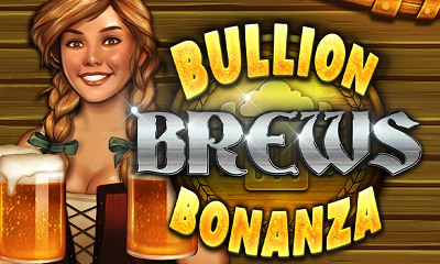 Bullion Brews Bonanza