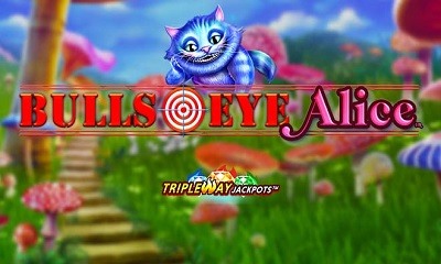 Bulls Eye Alice