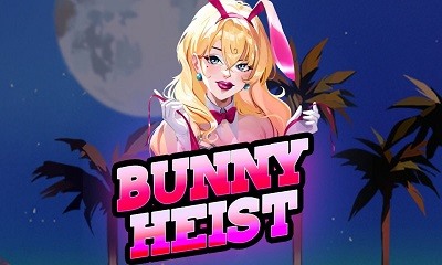 Bunny Heist