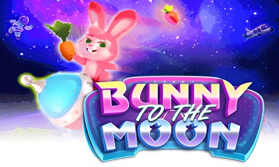 Bunny to the Moon