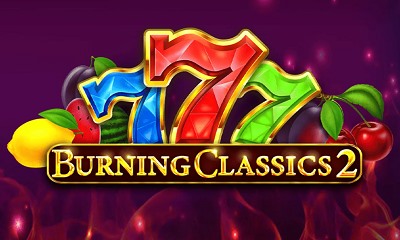 Burning Classics 2