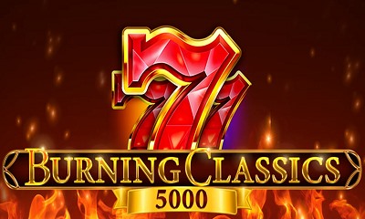 Burning Classics 5000