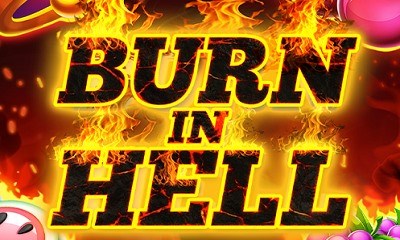 Burn in Hell