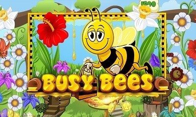 Busy Bees