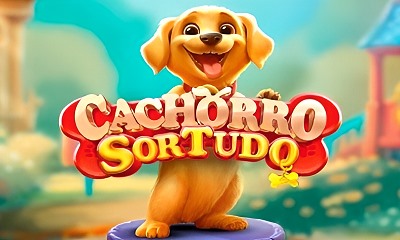 Cachorro Sortudo
