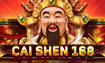 Cai Shen 168