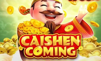 Caishen Coming