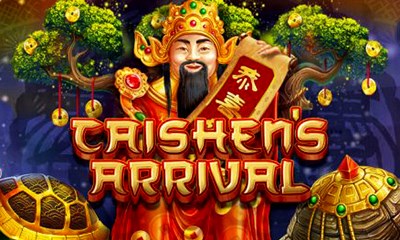 Caishens Arrival