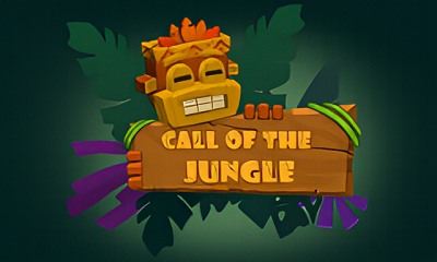 Call of the Jungle