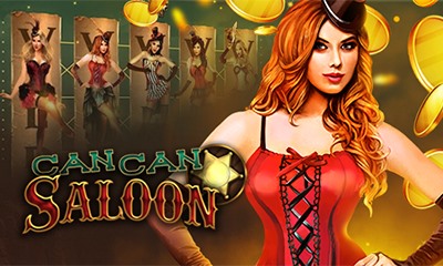 Cancan Saloon