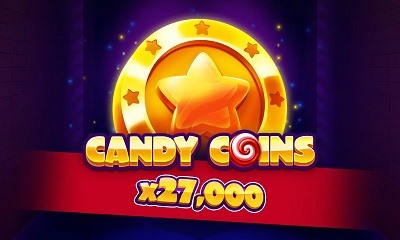 Candy Coins