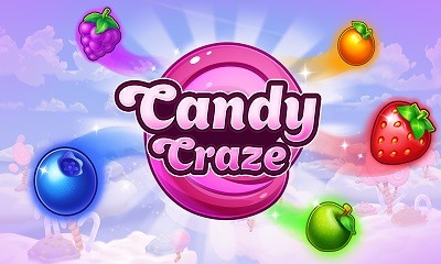 Candy Craze