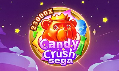 Candy Crush Saga