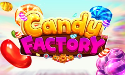 Candy Factory