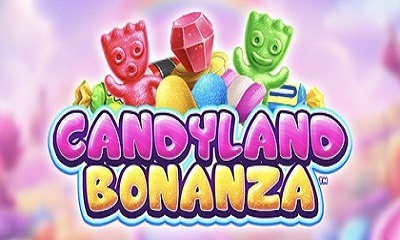 Candyland Bonanza