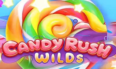 Candy Rush Wilds