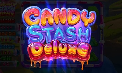 Candy Stash Deluxe