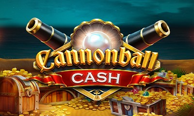 Cannonball Cash