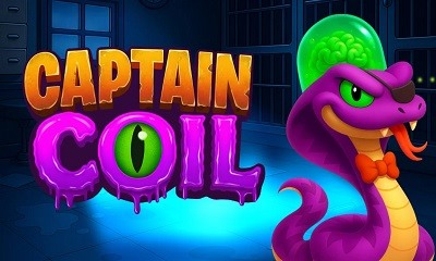 Captain Coil