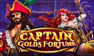 Captain Golds Fortune