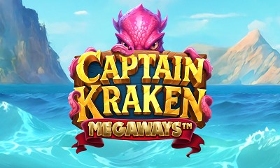 Captain Kraken Megaways