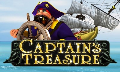 Captains Treasure