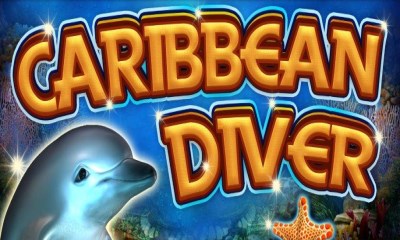 Caribbean Diver