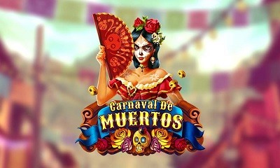 Carnaval De Muertos