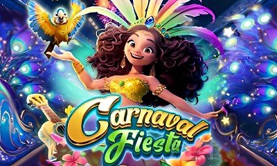 Carnaval Fiesta