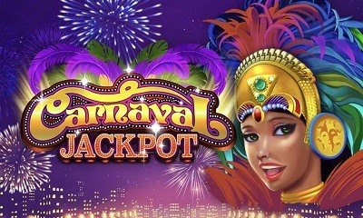 Carnaval Jackpot
