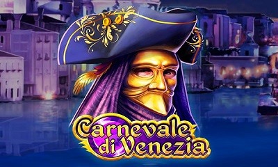 Carnevale Di Venezia