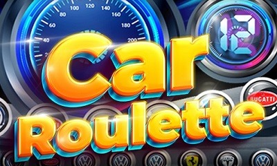 Car Roulette