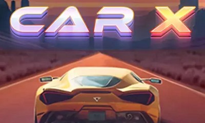 CarX